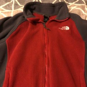 Northface Jacket